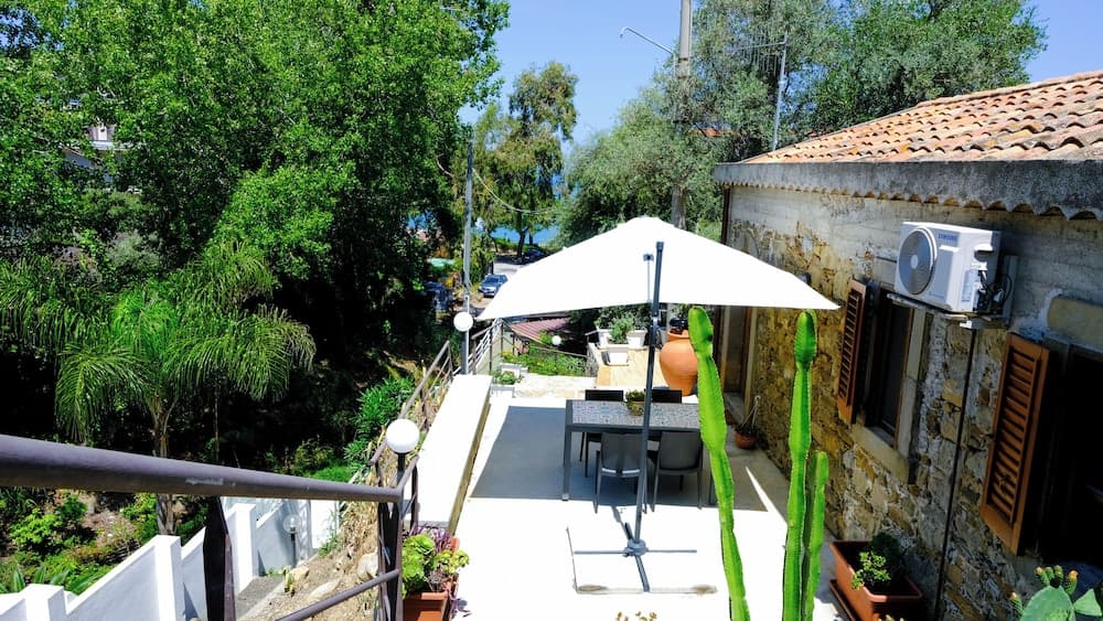 Dış mekân