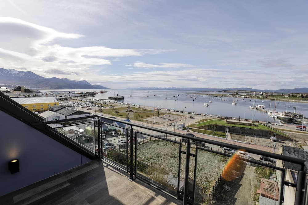 Gente del Sur - Cinco Hermanos