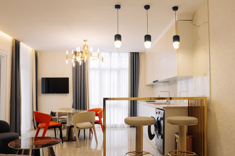 MamuApartment