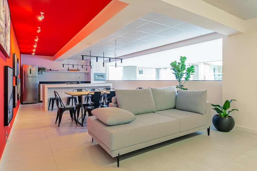 Next João Paulo - Apartamentos completo recem inaugurados no Joao Paulo