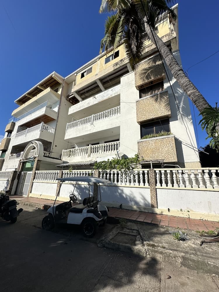 Jhonny Cay Collection Apartment