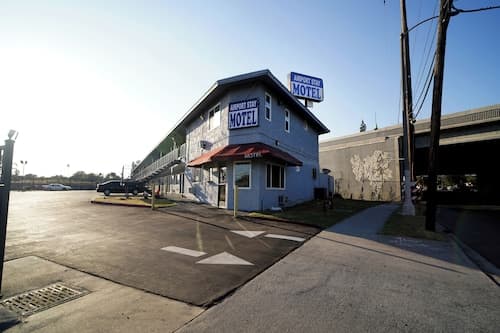 Airport Stay Motel