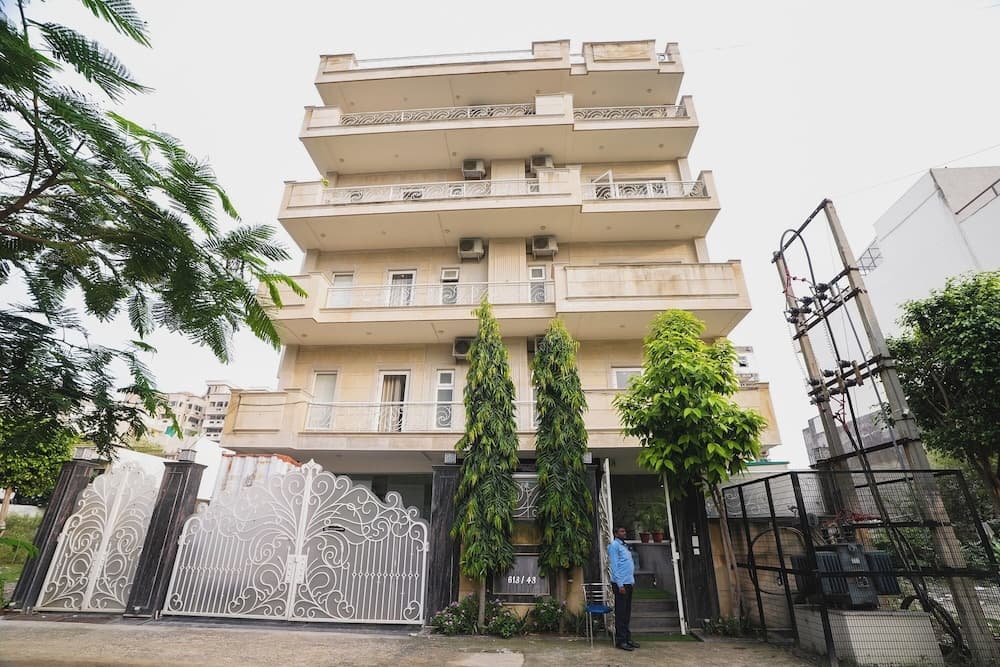 Interglobe Oasis, Golf Course Road, Gurgaon