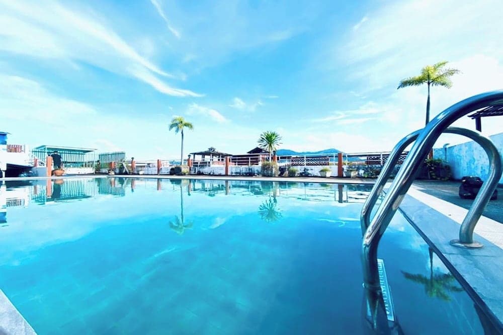 One World One Home Patong 2