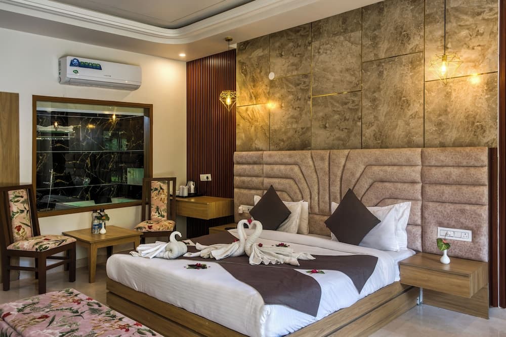 Jim Corbett National Park