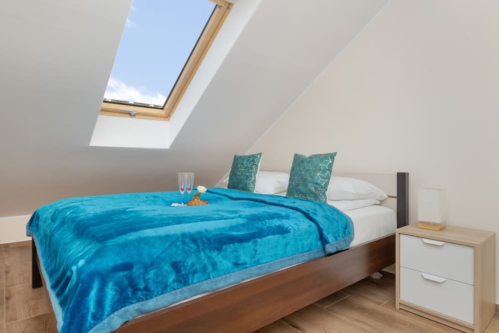 Heart of Kołobrzeg by Renters