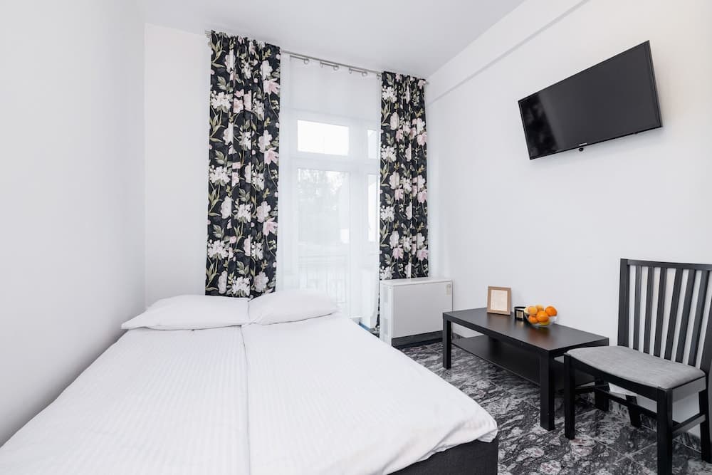 Apartments on Krupówki by Renters