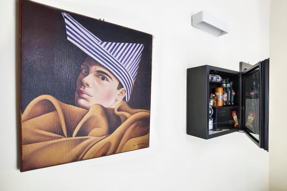 Minibar