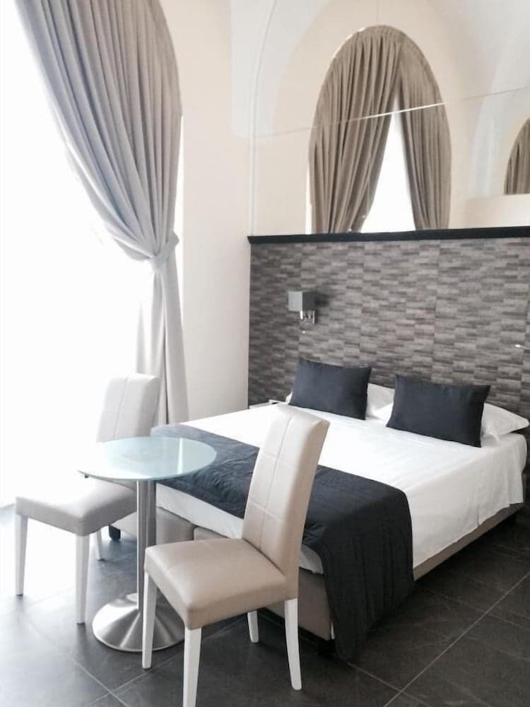 Boutique Hotel Piazza Carità