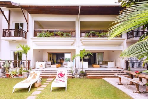Sables d'Or Luxury Apartments