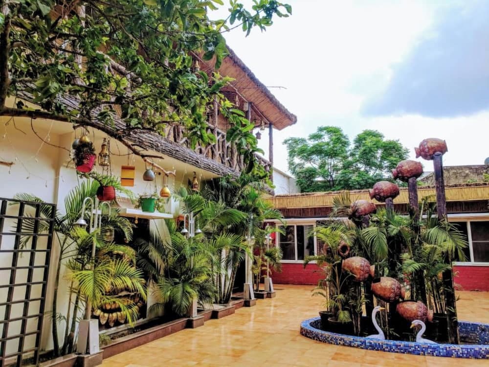 ToBo Heritage Hotel
