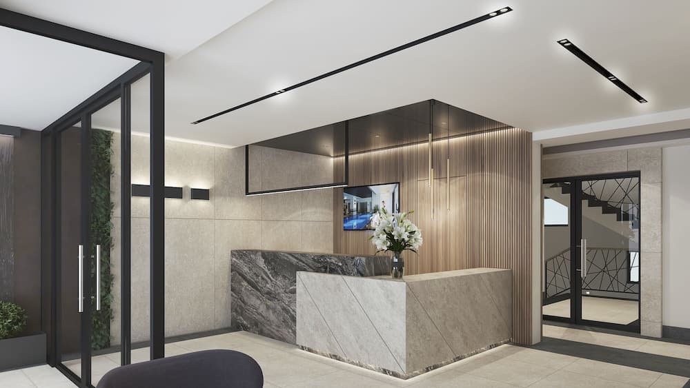 Apartments by Bor