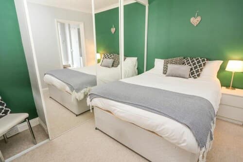 Stunning 1-bed Apartment in Southsea