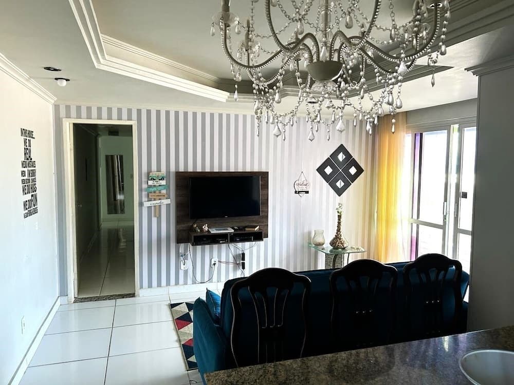 Edifício Saint Thomaz