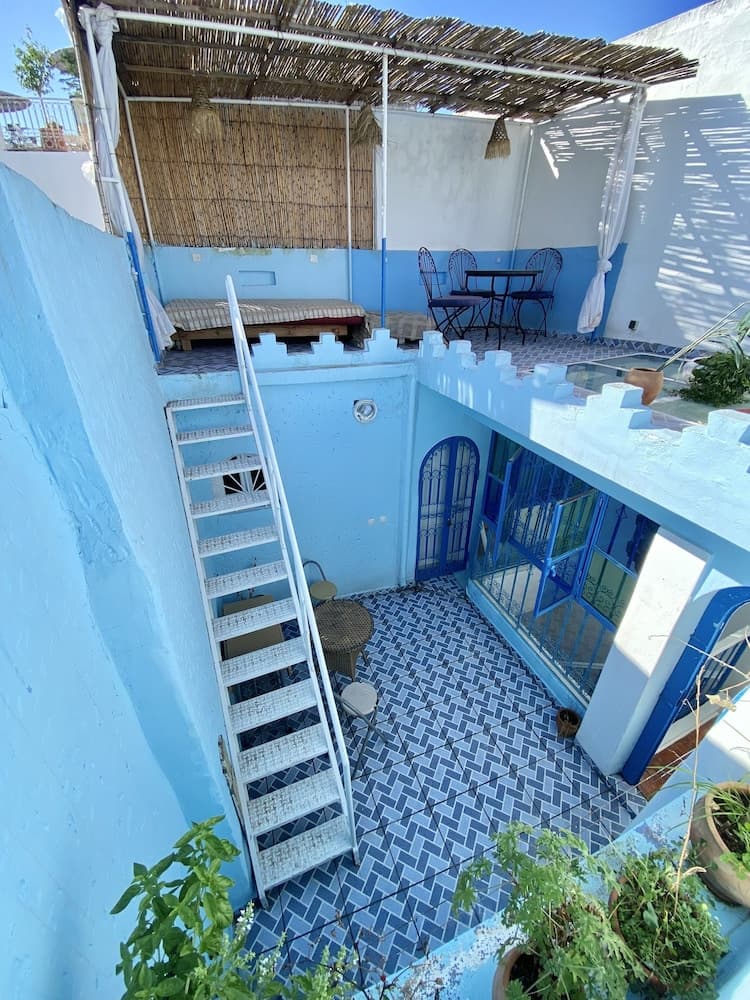 Dar Coeur De Tangier