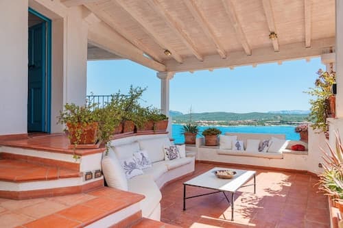 Casa Azzurra by Wonderful Italy