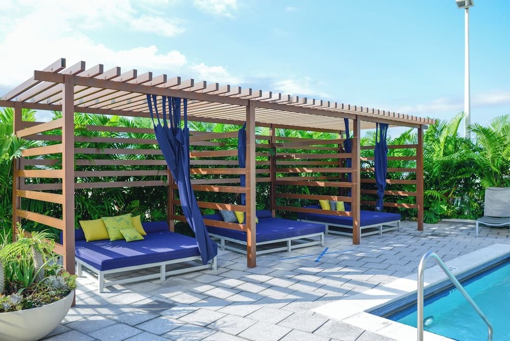 Modern Condos in Midtown Miami