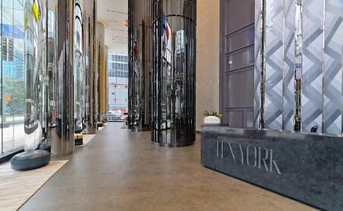 The Grand York Toronto