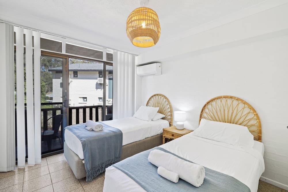 Surfers Rest