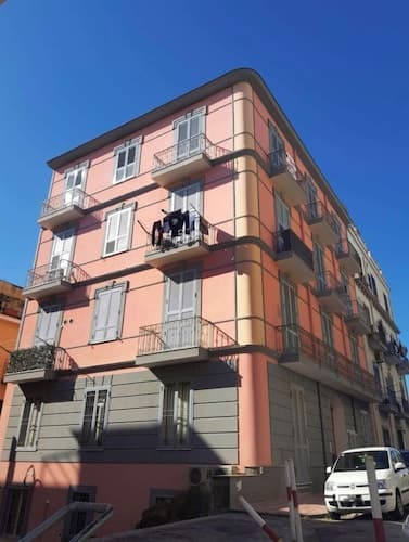 B&B Domus Flavia Pozzuoli