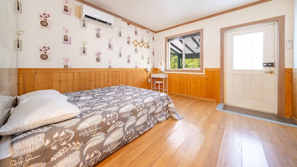 Chuncheon Namiseom pet Friendly Pension