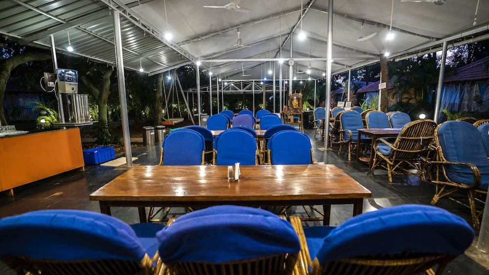 Zen Lazy Days Agonda