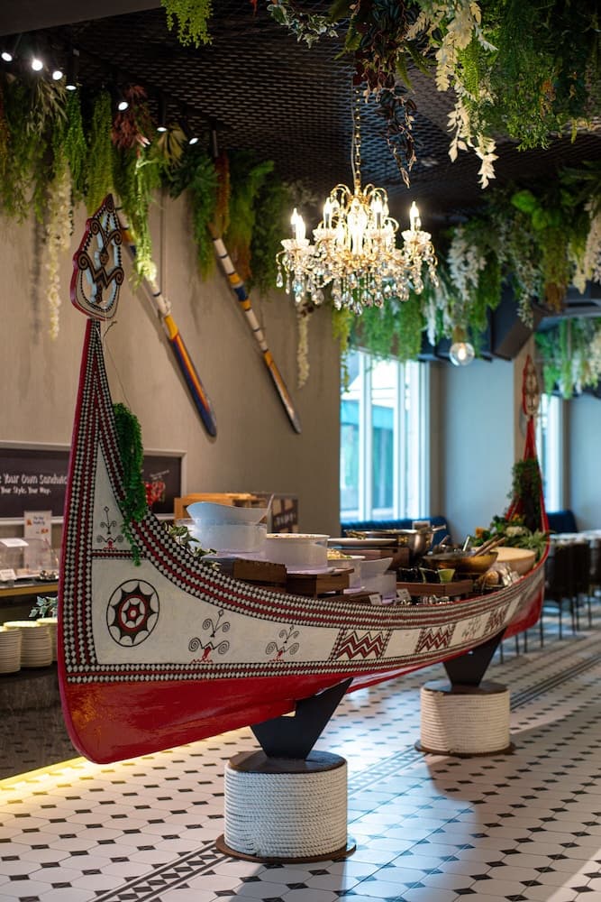 Restoran