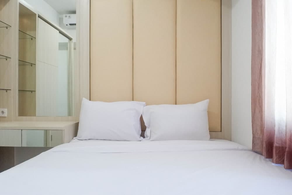 Relaxing And Serene 2Br Apartment At Tanglin Supermall Mansion