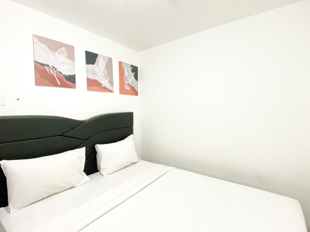 Combined 2Br At Sayana Bekasi Apartment