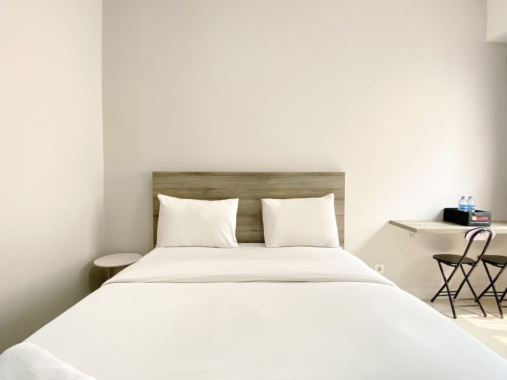 Best Deal And Cozy Studio At Apartment Transpark Juanda Bekasi Timur