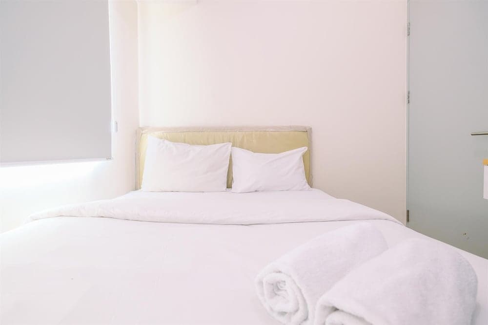 Best Deal And Homey 2Br Osaka Riverview Pik 2 Apartment