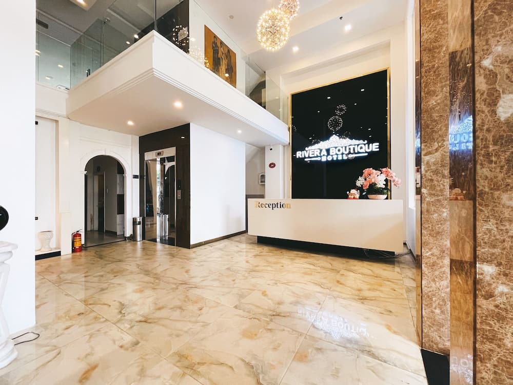 Rivera Boutique