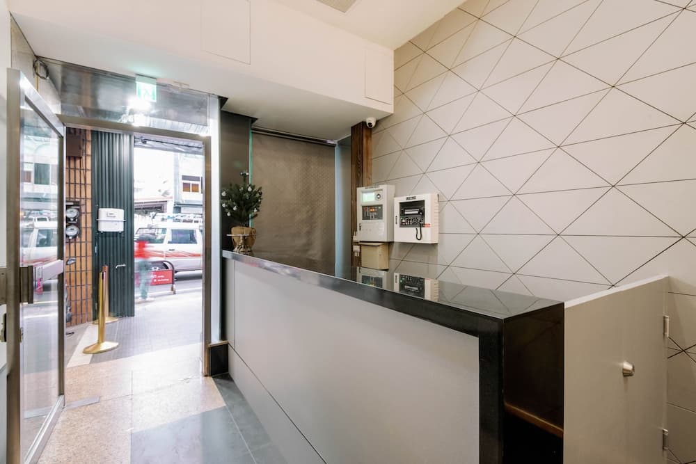 Beijing bushe courtyard