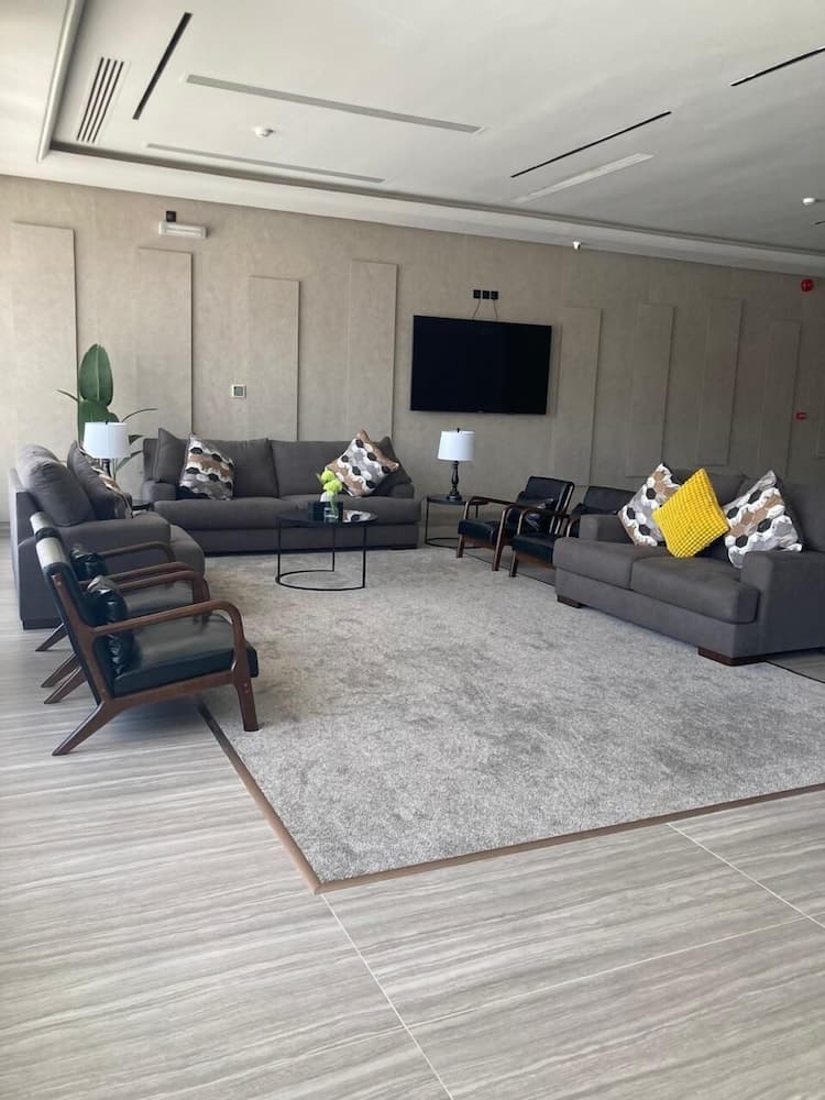 Landwalk Al Aqiq Riyadh Hotel