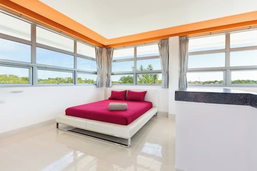 Secluded Paradise Your Exclusive Villa