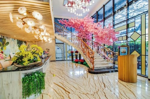 Mine Home Hotel by Sovia