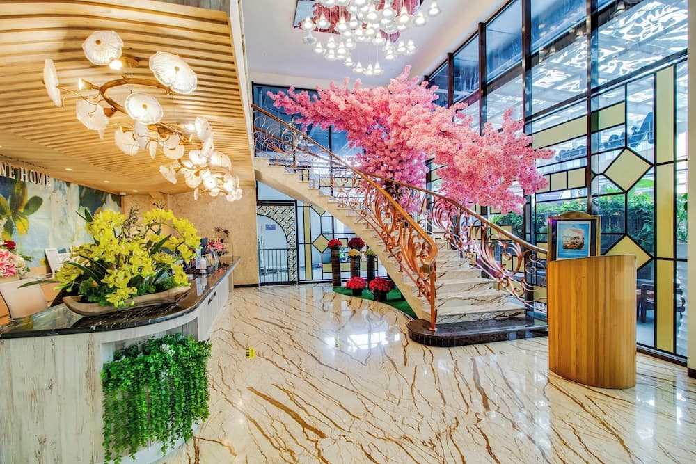 Mine Home Hotel by Sovia