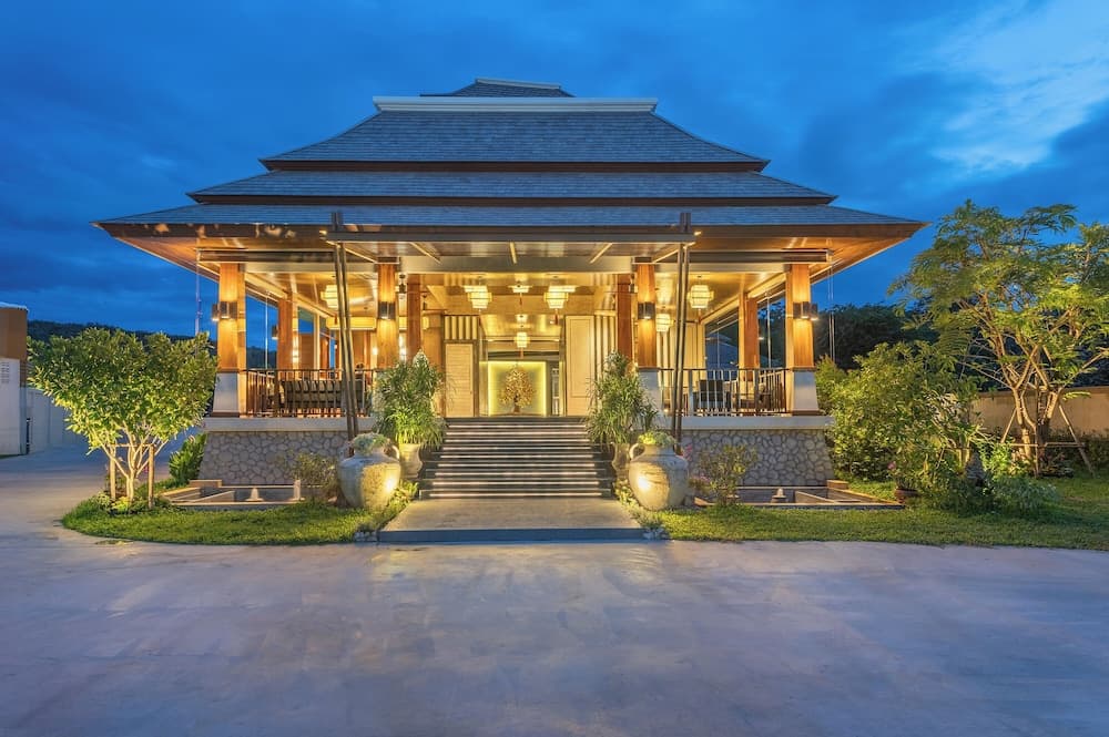 Treepana Hua Hin Hotel