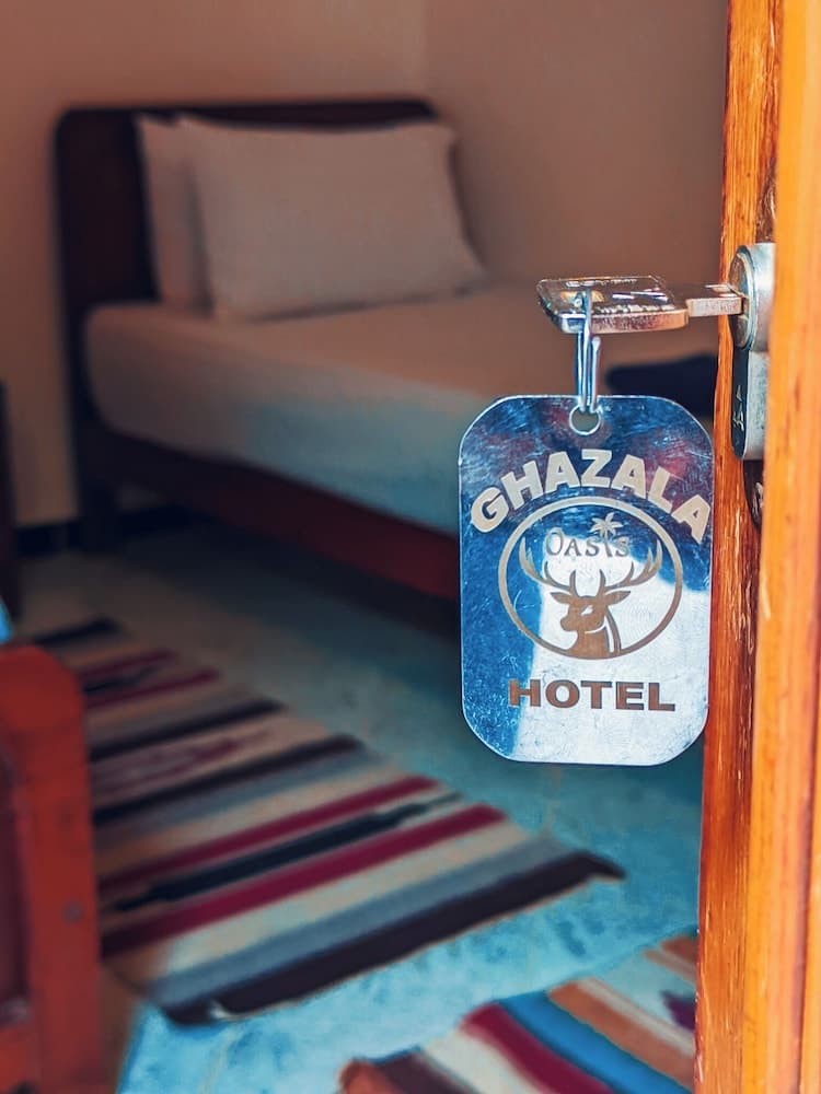 Ghazala Oasis Hotel Dahab