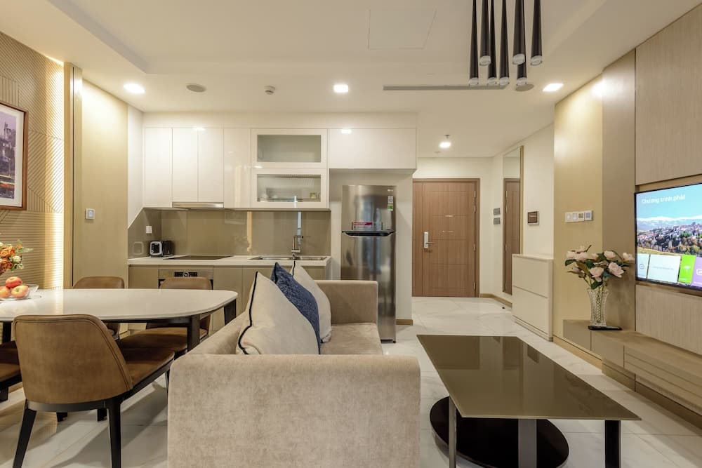CeLaVie Serviced Apartment - The Landmark 81