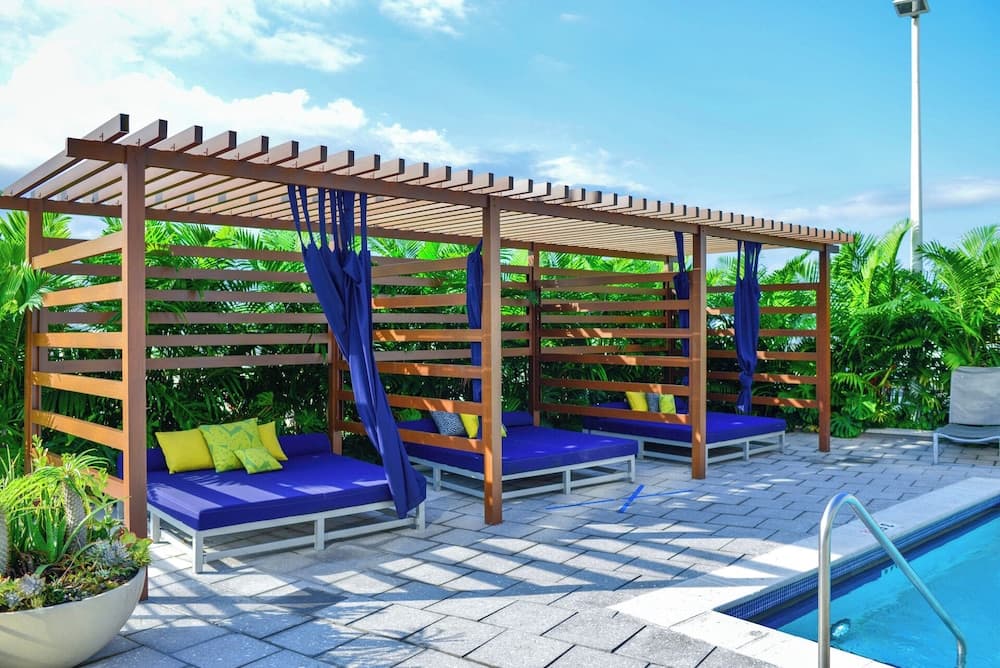 Stylish Condos in Midtown Miami