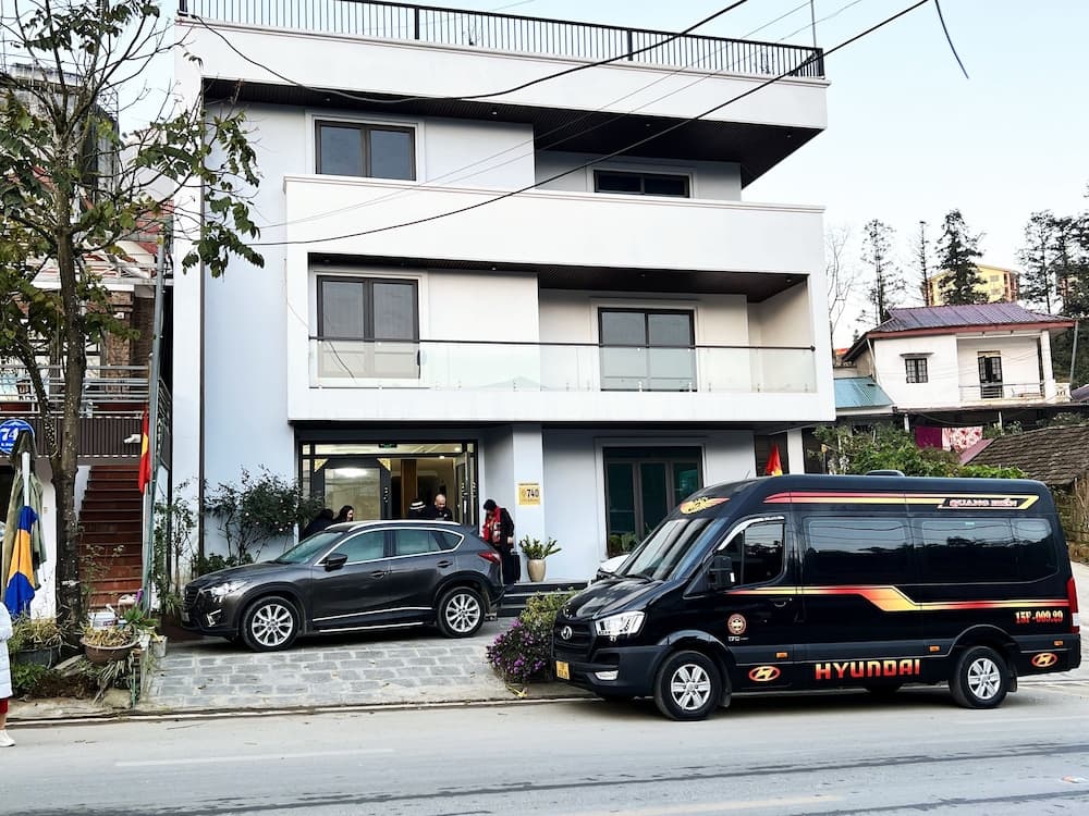 Apricot Garden Hotel