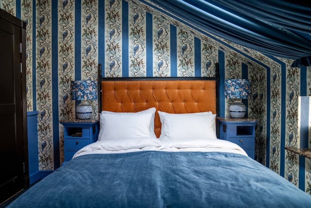 Charmante Skostredet Hôtel