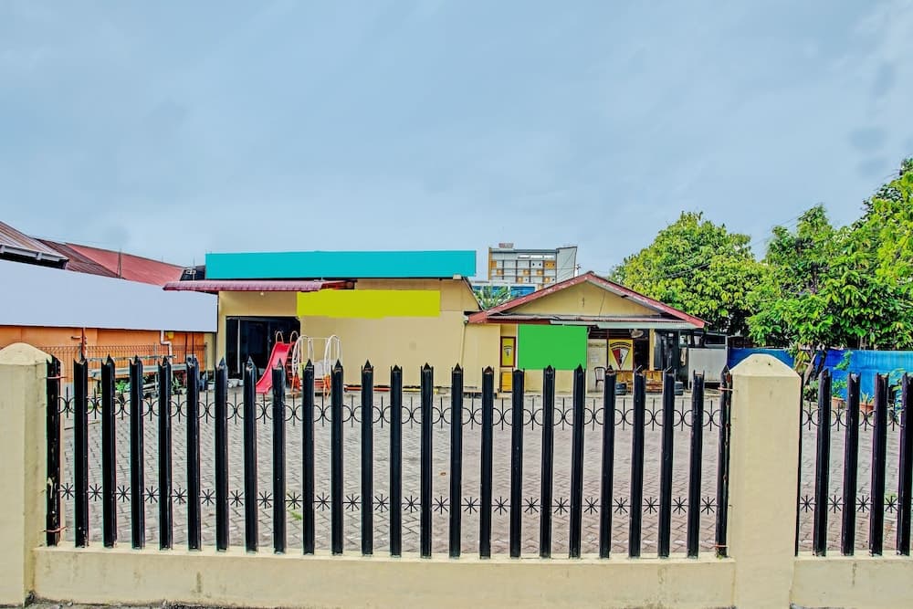 OYO 92265 Maqomi Homestay Syariah