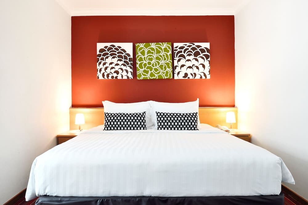 Service Residence at Stevens