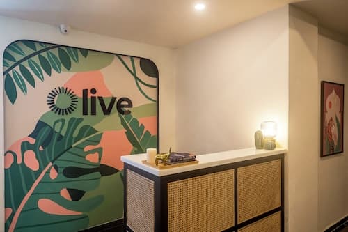 Olive Hotel Electronic City by Embassy Group