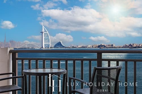 LUX The Anantara Residence Suite