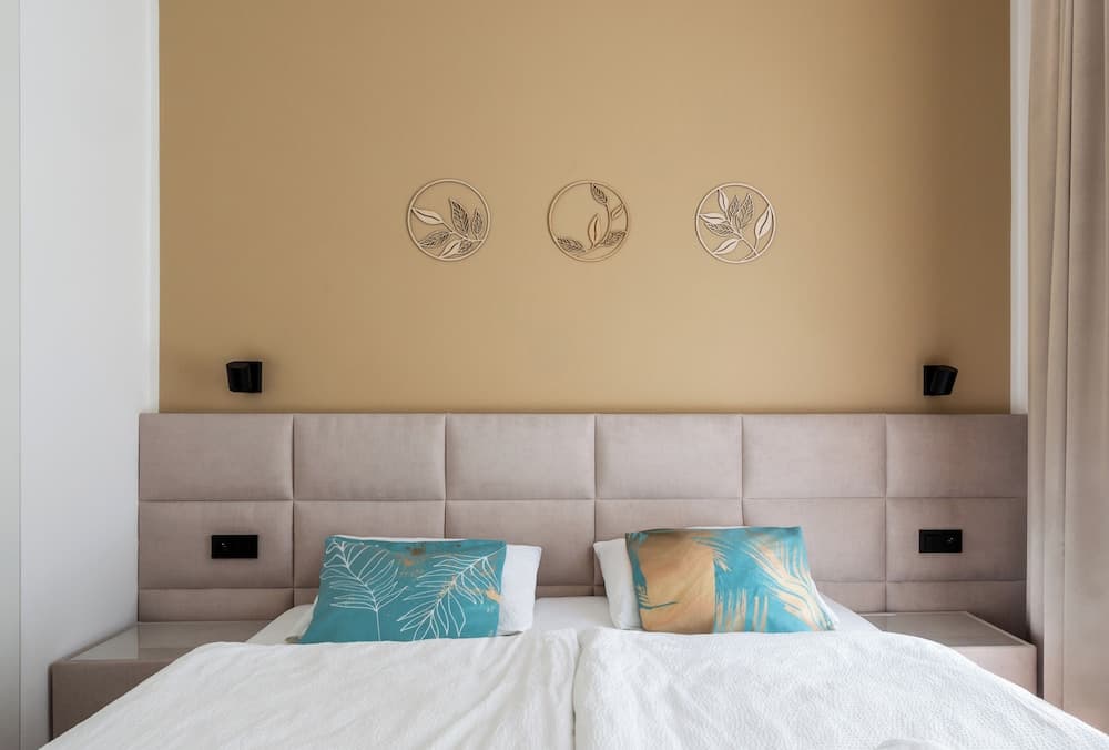 Luxury Residence Kmochova