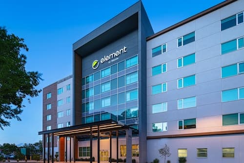 Element by Marriott Albuquerque Uptown