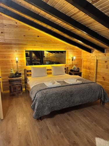 Nafkar Loft